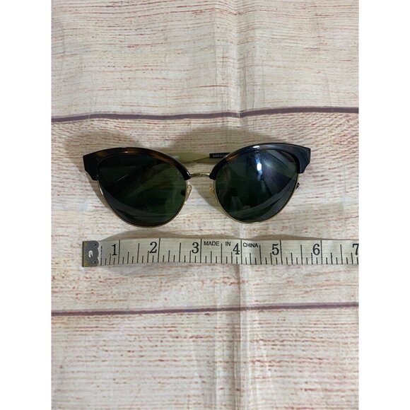 Michael Kors Women's Sunglasses 330671 - 56 17 140 - Picture 2 of 10